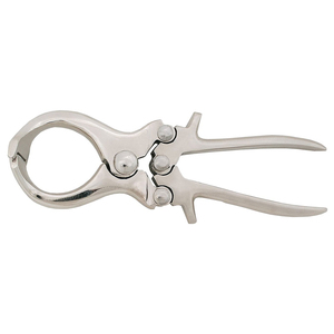 คีมตัดขนหมูแกะใช้ในการตัดอัณฑะแบบไม่มีเลือด - Product Image 5