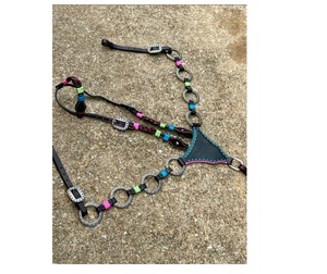 ชุดหมุดม้าแบบตะวันตกพร้อมอุปกรณ์ตกแต่งมีสไตล์และใช้งานได้หลากหลาย - Product Image 5