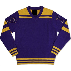 Sudaderas de Felpa de Algodón de Alta Calidad, Suéteres de Manga Larga, Sudaderas con Bolsillo, Ropa de Otoño, Sudaderas Extra Grandes para Mujer - Product Image 1