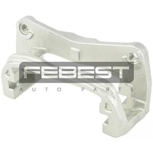 Supporto pinza freno FEBEST (0877C-S11FR) - Product Image 1