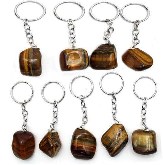 สีเหลืองและสีน้ำตาล