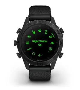 VENTAS CALIENTES Reloj de Lujo para Hombre Garmins MARQ Commander Gen 2 - Product Image 3