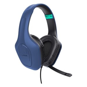 Casque de jeu GXT 415B Zirox Bleu 24991 - Product Image 4