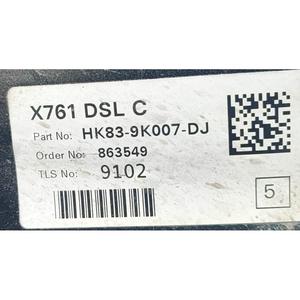 Réservoir de carburant LAND ROVER Range Rover Velar 204dth Diesel 2000 (17>) - Product Image 4