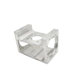 Servicio de Mecanizado CNC de Alta Precisión, Certificado ISO9001, Piezas Mecanizadas a Medida, Acero Inoxidable, Corte por Electroerosión con Hilo de Cobre - Product Image 5