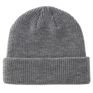 Bonnet personnalisé de haute qualité pour hommes 100% coton Style Jacquard marque privée approvisionnement d'usine conception tendance - Product Image 3