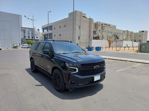 SUV Usado TAH0E 2021 de Alta Calidad, 6 Cilindros Diésel, Tracción en las Cuatro Ruedas, Volante a la Izquierda, Asientos de Cuero - Product Image 2