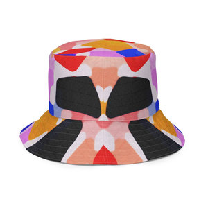 Sombreros de Pescador Reflectantes Lisos Personalizados de Alta Calidad, Diseños Personalizados, Sombrero de Pescador Brillante para Hombres y Mujeres - Product Image 4