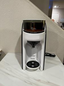 Nuevo Procesador de Fórmula para Bebés de Primera Calidad para Encimera - Diseño Elegante, Mezclador de Leche Automático - ¡Ordene Ahora! - Product Image 2