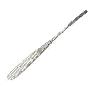 Raspador Nasal Quirúrgico Ortopédico Médico al por Mayor, Instrumentos Reutilizables de Acero Inoxidable HASHIR INTERNATIONAL HI-VT-100 CE - Product Image 3