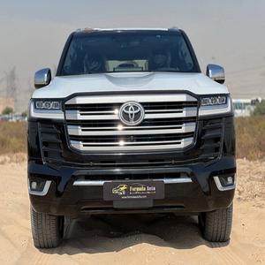 Toyota Land Cruiser VXR 3.5L d'occasion, modèle 2024 - Product Image 1