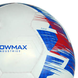 Material duradero Balón de fútbol sala Venta caliente Balón de fútbol sala de la mejor calidad - Product Image 5