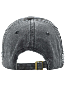 หมวกแก๊ปปีกโค้งป้องกันแสงแดดสำหรับผู้ชายและผู้หญิง 5 ชิ้น  แบบสปอร์ต  ปักโลโก้  น้ำหนักเบา  เหมาะสำหรับฤดูใบไม้ผลิและฤดูใบไม้ร่วง  สำหรับเดินทาง  โฆษณา  และกีฬาเบสบอล - Product Image 3