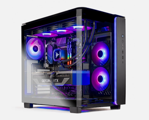 Skytechss Gam1ng K1NG95 Computadora de Escritorio para Juegos Ryzenss 9 9900X3D 64GB RTXSS 5070 T1 2TB (Compra 4 y Obtén 1 Gratis) TELEGRAM/ +1 6319219112 - Product Image 2