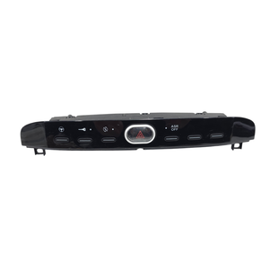 ระบบควบคุมไฟตัดหมอกอเนกประสงค์ สตาร์ท-สต็อป สำหรับรถยนต์ FIAT Punto EVO 735506947 (12>) - Product Image 1