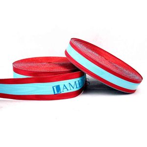 Ruban OEM de haute qualité, prix, médaille, drapé, drapeau de pays, couleurs, rubans miniatures - Product Image 1