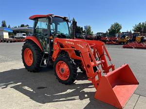 2021 pour tracteur agricole Kubota M7060 - Product Image 4