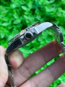 Precio al por Mayor Clean Air King Factory Super CF 3230 Movement 904L Acero Cristal de Zafiro 5BAR Resistente al Agua Reloj de Buceo Luminoso - Product Image 5