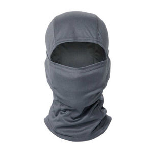 Masque de ski 1 trou de haute qualité cagoule respirante à séchage rapide avec logo personnalisé nouvelle impression numérique OEM en gros - Product Image 1