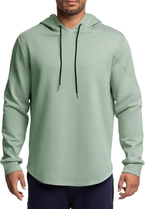 Custom Printed Embroidered Winter <b>Hoodies</b> Vibrant Colors Versatile Minimalist Design for Retail Events Team Group Use Oversized - Product Image 6