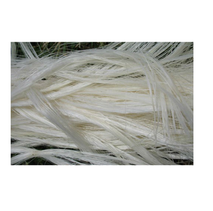 Obtenez votre approvisionnement en fibre de sisal brut naturel à vendre pas cher parfait pour l'artisanat de jardinage et la décoration intérieure fraîche et naturelle - Product Image 4