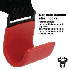 Custom High Quality Powerlifting Hand <b>Hooks</b> - Product Image 4