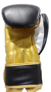 หนักยิมการฝึกอบรมอุปกรณ์มวยมืออาชีพที่ชนะการเจาะกีฬามวยถุงมือ - Product Image 5