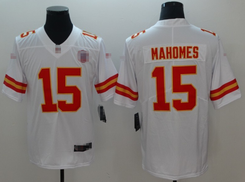 Blanco#15 MAHOMES