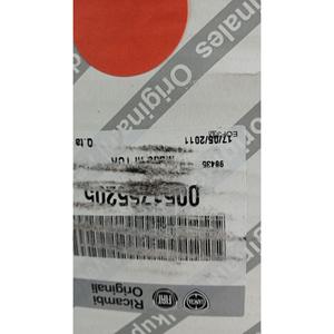 Amortiguador Delantero Izquierdo para FIAT Doblo Cargo (05>09) 51755205 - Product Image 5