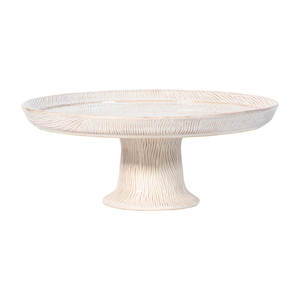 Venta caliente nuevo soporte de pastel de madera para postre taza pastel y otros aperitivos soporte para servir centro de mesa a precios de mayorista 2025 - Product Image 1