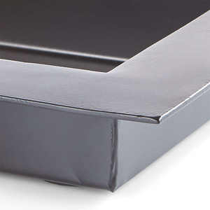 Best quality rectangular <b>candle</b> <b>holder</b> tray for table top decoration and wedding <b>candle</b> decoration tray from Indian supplier - Product Image 5