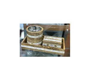 Portavelas de diseño maravilloso con forma personalizada, barra de vela de calidad superior al precio más barato de Indian Metal World - Product Image 1