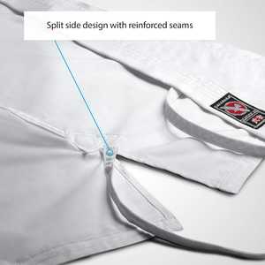 Enfants Wushu Costume Nouvelle Jeunesse À Manches Longues/Courtes Vêtements Enfants Tai Chi Vêtements Kung Fu Performance Costume Matériel Arts Costume - Product Image 3