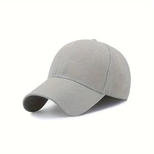 หมวก Snapback หมวกพอดีกับแบรนด์ที่มีโลโก้ที่กำหนดเองจากเวียดนามหมวกผ้าลูกฟูกเปล่าไม่มีโครงสร้างดีไซน์หรูหราสไตล์พอดี - Product Image 3