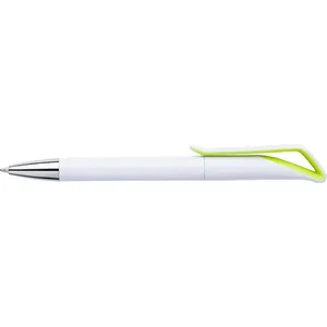Penna a Sfera Promozionale Personalizzata - Marca Tamir - Product Image 1