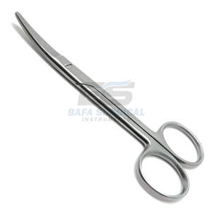 Tijeras Quirúrgicas Profesionales, Instrumentos Quirúrgicos Más Vendidos, Tijeras para Uso Hospitalario y Clínico - Product Image 1