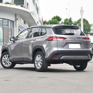 Hot Sale 2025 Compact SUV Brand <b>New</b> 5-Seat 5-Door <b>New</b> <b>Energy</b> <b>Vehicle</b> for South America - Product Image 4