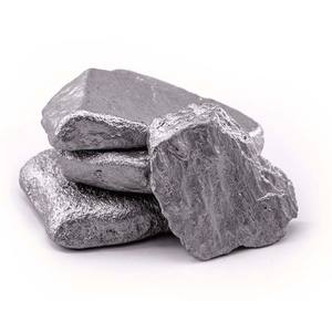 Europio Metálico de Alta Pureza 99.9% Directo de Fábrica BOLL, Aleación de Tierras Raras para Metalurgia Industrial en los Países Bajos, Lingote en Trozos - Product Image 1