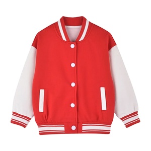 Chaquetas Varsity de Invierno para Hombre, Tallas Grandes, Estilo Moderno, con Botones, Transpirables, de Algodón y Lona, Forro Polar, Alta Calidad 2026 - Product Image 1