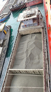 Clinker de cemento CPC50 listo para exportar Vietnam: bajos niveles de SO3, rendimiento de alta resistencia, suministro de fábrica a granel - Product Image 4