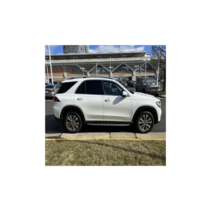 2021 Mecerdezzz benmz Clase A Coches eléctricos pequeños para adultos Volante a la derecha Mini coche a la venta Europa Rosa Max Púrpura Oro - Product Image 6