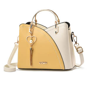 Bolsos de Mano para Mujer, Bolsos de Mano de Lujo a la Moda, Bolsos de Mano de Cuero Patentado, Bolsos de Hombro Cruzados para Mujer - Product Image 1