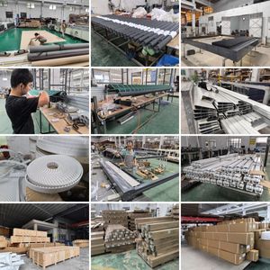 Store à enrouleur motorisé extérieur 2M 3M 4M 5M 6M, protection <span class=keywords><strong>de</strong></span> la vie privée, zipscreen pour véranda, pergola, jardin, portes <span class=keywords><strong>de</strong></span> <span class=keywords><strong>garage</strong></span> - Product Image 5