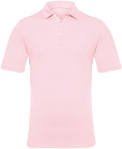 Camisetas Polo Personalizadas Unisex Lisas 100% Algodón al por Mayor Camisetas de Manga Corta para Hombre Camiseta Polo Personalizada en Blanco - Product Image 4