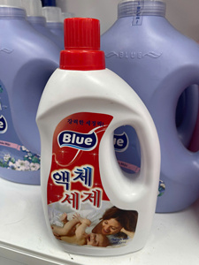 ฝักผงซักฟอกซักผ้า OM/odm - Product Image 5