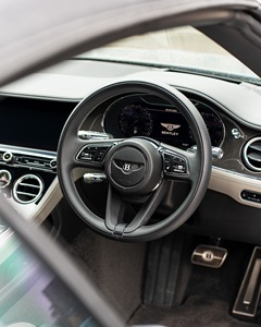 Buena Oferta para Bentley Continental GT S Convertible 2020 - Product Image 2