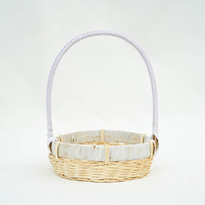 Boîte à mémoire de luxe en noyer et laiton Vitrine élégante en bois et bambou pour les héritages et les cadeaux de direction - Product Image 3