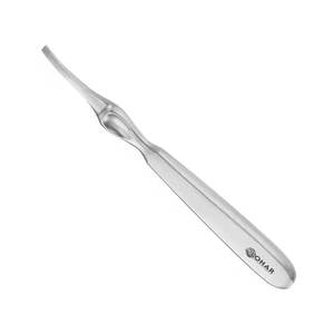 Herramientas quirúrgicas especializadas, elevador de periostio espinal Cobb, elevador raspatorio curvo, herramientas quirúrgicas ortopédicas de acero inoxidable - Product Image 4