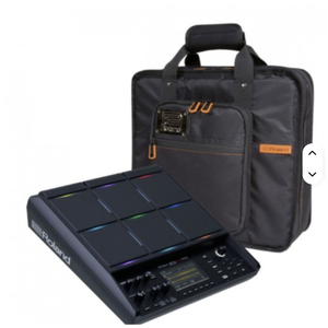 VENTES FLASH NOUVEAU SPD-SX PRO SAMPLE PAD - Product Image 5