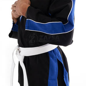 Uniforme de Judo con Servicio OEM, Opciones de Bajo Precio, Uniforme de Judo de Calidad Duradera - Product Image 2